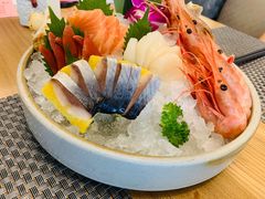 -菊上尊品料理(八佰伴中心店)