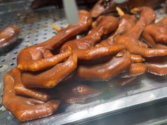 -鹅匠·潮汕卤味集市(芮欧百货店)