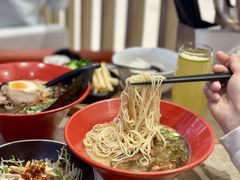 -一風堂拉面(深圳湾万象城店)