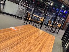 -汉堡王(定州大世界店)