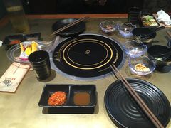 -手选潮汕鲜活牛肉火锅(二七广场店)