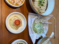 -孙盛兴奥灶面馆·蟹黄面·三虾面(直营.拙政园店)