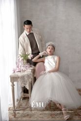 -EMU艺慕摄影(扬中店)