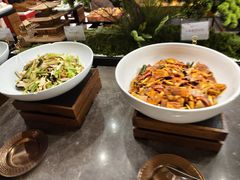 -长安·雅致观景餐厅