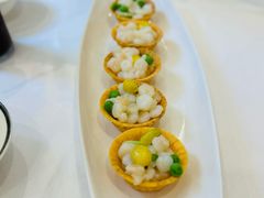-中心大酒店·本味餐厅