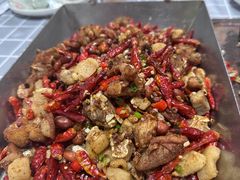 -开小灶(公望街店)