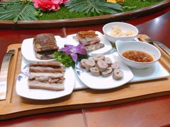 -郑庄脂渣海鲜楼(九水路店)
