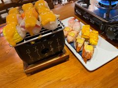 -三月居酒屋(青年大街店)