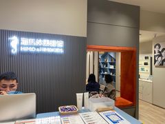 -海马体照相馆(上海月星环球港店)