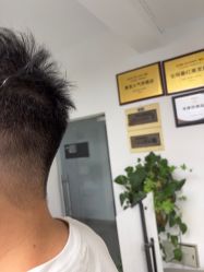 -HD HAIR STYLE