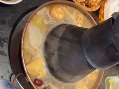 -东来顺饭庄(金泉广场店)