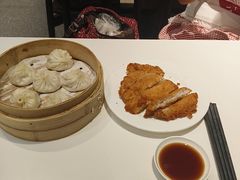 -沈大成(南京东路店)