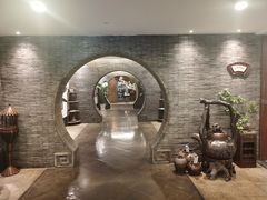 -苏州独墅湖书香世家酒店