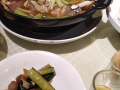 -壹只菜·崇明本地特色菜(崇明南门店)