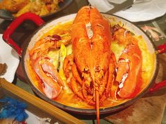 -第101座花园餐厅(湖滨88店)