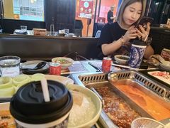 -巴奴毛肚火锅(京西大悦城店)