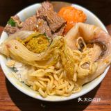 来西湖文化广场必吃的冒菜‼️
