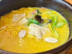 -桥香园过桥米线(国贸店)