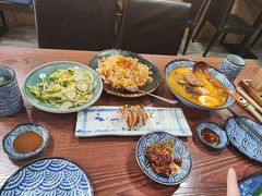 -二元寿司屋(江南西店)