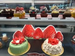 -派悦坊·甜品·蛋糕(虹口龙之梦店)