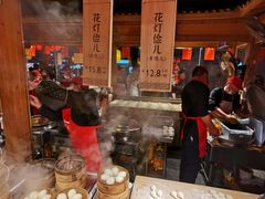 -沙州食驿·非遗小吃夜市