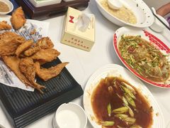 -渔码头食府·20年蓬莱老字号(登州路店)