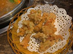 小酥肉-宽窄巷子火锅(金华万固星耀城店)