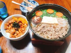 -铃木食堂(帽儿胡同店)
