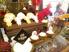 -徐记海鲜(陕西历史博物馆|明德门店)