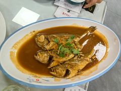 -黑石礁酒楼·海鲜(黑石礁店)