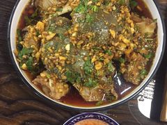-大洋家·精品潮汕菜·生腌砂锅粥(天河东路店)