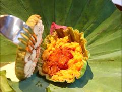 -叶叶菩提(太原别墅店)