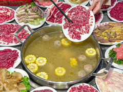 -贵宾牛·潮汕牛肉火锅(珠池总店)