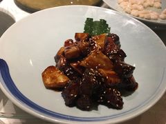 牛肉粒-尚一汤 广东炖汤(金桥国际店)