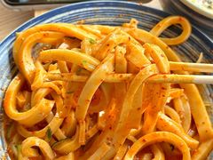 -亩沣记秘汁凉皮·兰州特色