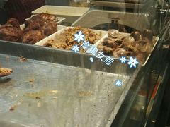 -张记卤菜店(三条巷店)