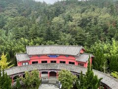 -石岛赤山风景区