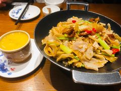 -宴武夷·匠心闽味(印象大红袍店)