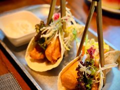 -肴约·花园式餐厅(湖里店)
