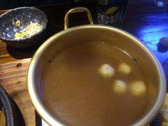 -恩你小木屋·烤肉韩式料理(嘉兴秀洲店)