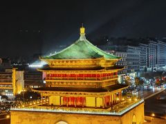 -开元商城(钟楼店)