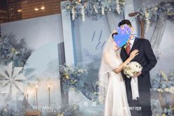 -觅遇Meet U私人婚礼定制(潮汕店)