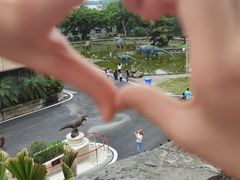 -自贡恐龙博物馆