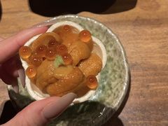 -桐寿司Sushi Tong
