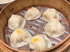 -南翔馒头店(豫园店)