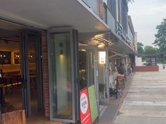 -三勾JJJ Burger&Coffee(梅溪湖店)
