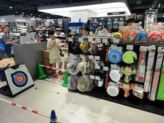 -迪卡侬(环球港店)