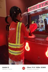 -奈尔宝·儿童乐园·亲子餐厅(鄞州万达店)