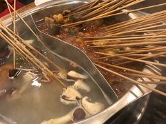 -川成串·自助串串香火锅(朝阳店)