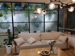 -Union瑜伽健康管理中心